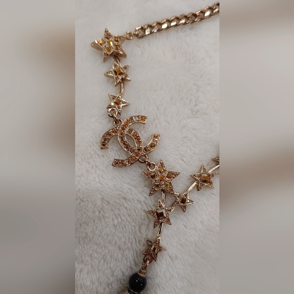 Chanel Necklace - Picture 2 of 8